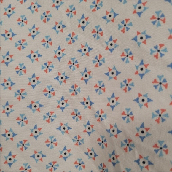 Peter Millar Patterned Button Up - Picture 5 of 9